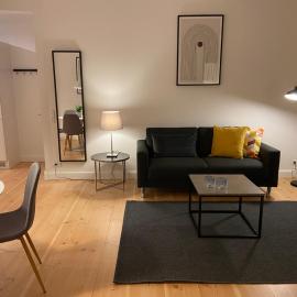 Christianshavn Apartments 978