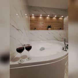Apartment Dado, hotel en Slunj