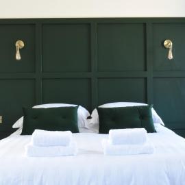 The Hop Merchant's House, hotel Worcesterben