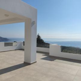 VILLA PUAS