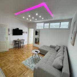 Apartman Spark, hotel in Valjevo