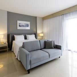 Promenade Link Stay Barra da Tijuca