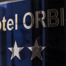 Hotel Orbis