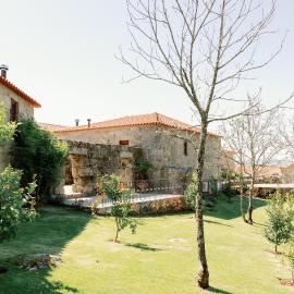 D'Autor Village، فندق في Valadares