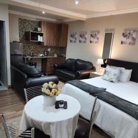 Villa Rose Cottages, Hotel in Bloemfontein