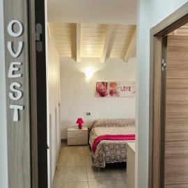B&B Venere、レニャーノのホテル
