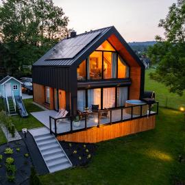 Kurka Chata, hotel in Nowy Targ