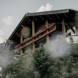 Alpenappartements Cristall, hotell i Ehrwald