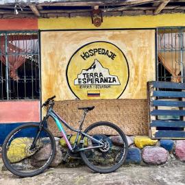 Refugio Terra Esperanza