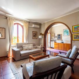 Apartment Villa Bruna Rapallo