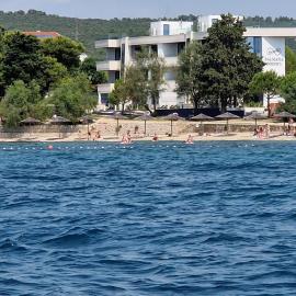 Apartments Dalmatia Infinity, hotel in Bibinje