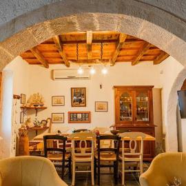 MaciliaVilla., hotel a Ierápetra
