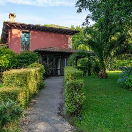 CASA ESCONDIDA CUENCU