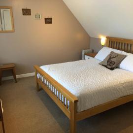 The Old Post Office House BnB، فندق في بالماكارا