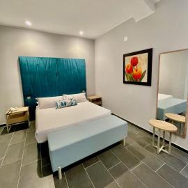 Hotel Sant'Elia