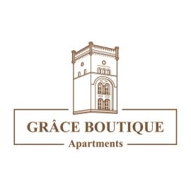 Grâce Boutique Apartments