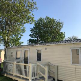 Lovely Holiday Caravan, great location - Pebble Bank, near Chesil Beach