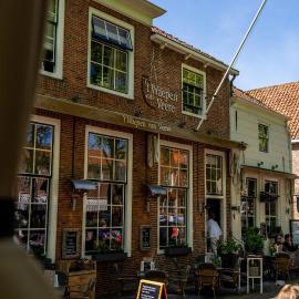 Hotel Veere โรงแรมในวีเร