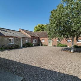 Bakers Cottage