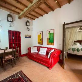 Casa Beccofino, hotel in Pienza