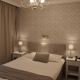 Królewski Apartament nad Zegrzem 206 Luksus