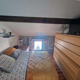 Maison de vacances