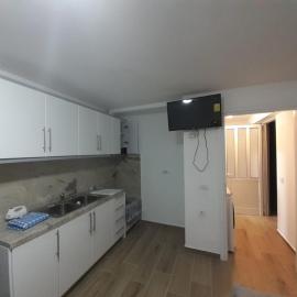 Lovely 1-bedroom Apartment in Sarandë