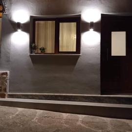 Rafailia's House, hotel in Kallirakhi