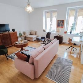 Apartment Laizor, Hotel in Staszów