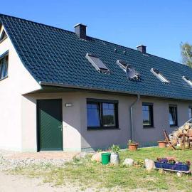 Ruegen_Fewo 259, hotel a Berglase