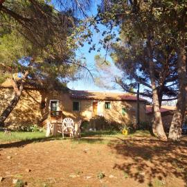 Maison Entière Hameau Monastir del Camp, khách sạn ở Passa
