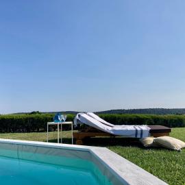 Herdade da Burquilheira Family Retreat โรงแรมในAlcáçovas