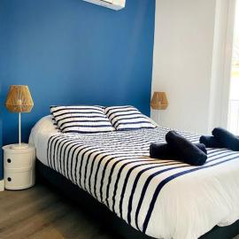 Magnifique appartement t2, hotel a Collobrières