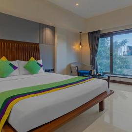 Treebo Regency - Bund Garden, Dhole Patil Road