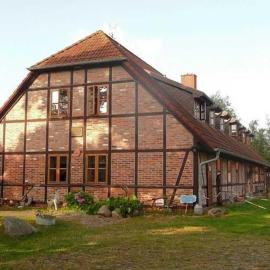 Ruegen Fewo 106, Hotel in Wiek auf Rügen
