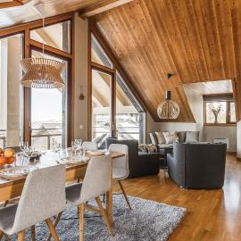 Åre's best family home, Hotel in Åre