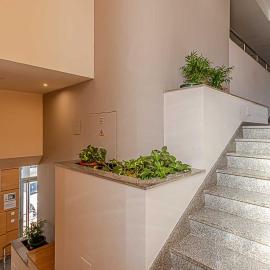 Apartamento de lujo en el centro