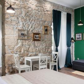 Photel Apartments, hotel in Crikvenica