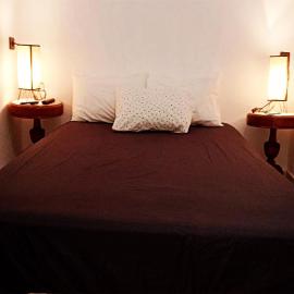 Safi में, होटल Welcome to a small apartment near Ras El Lefa Beach