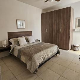 Departamento #3 Equipado en el Campestre