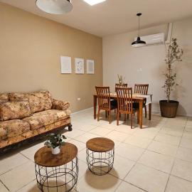 Departamento #4 Equipado en el Campestre