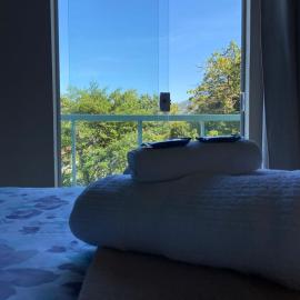 Pousada Colibri – hotel w mieście Trindade