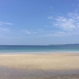 BEACH HOUSE OHAMA - Vacation STAY 76214v, hotell sihtkohas Kuranomoto