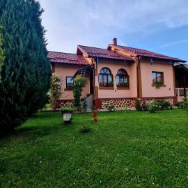 Valea Faurului में, होटल Casa Faurului