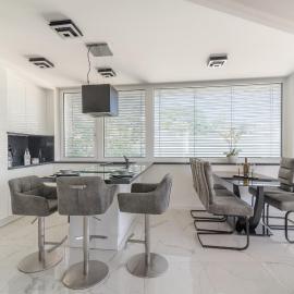 Luxury Apartman SPA Residence Hévíz