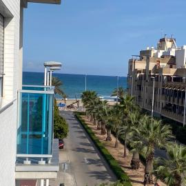 VoraMar 3 Playa Puerto de Sagunto
