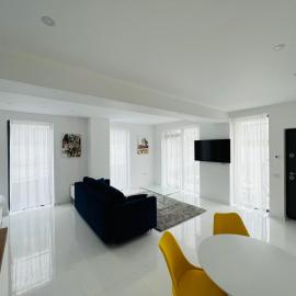 Oxygen Residence D3, хотел в Нептун