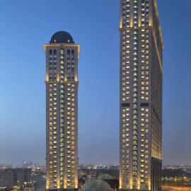 Hyatt Regency Creek Heights Residences