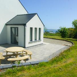 Bell View Holiday Home Sheeps Head by Trident Holiday Homes, hotel in Bantry