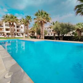 Spot For Golf Lovers Villamartin